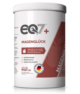 eQ7+ MAGENGLÜCK  Eimer