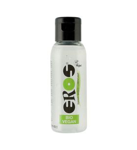 EROS Bio & Vegan Aqua Waterbased Lubricant