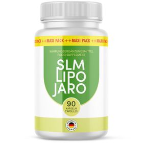 Slm Lipo Jaro