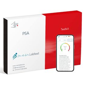 Meinlabtest PSA-Test