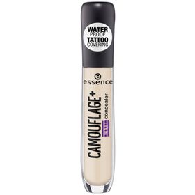 Essence - Concealer Tarnung + Matt