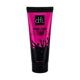 Hair Cream d fi volume Cream