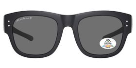Montana Eyewear Zaria Sonnen-Überbrille