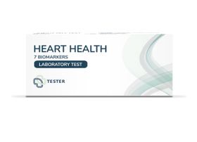The Tester - Test der Herzgesundheit