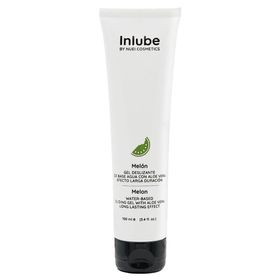 INLUBE aromatisiertes Gleitgel