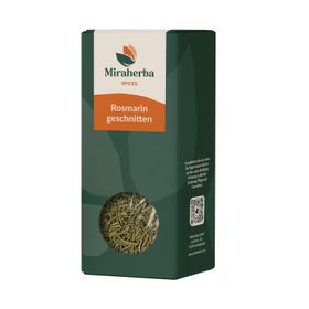 Miraherba - Bio Rosmarin