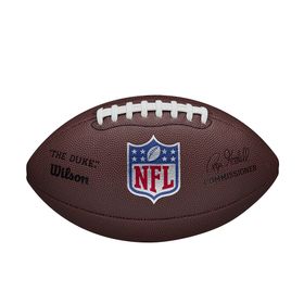 Wilson Football NFL The Duke Replica