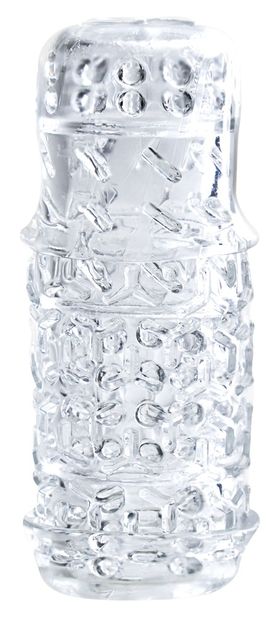 The Handy - TrueGrip Gen 2 Sleeve