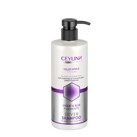 Ceylinn Silber Shampoo