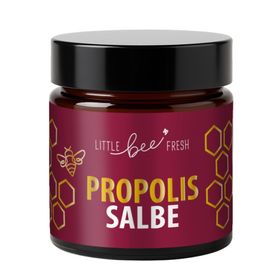 Little Bee Fresh Propolis Salbe - wohltuender Schutz bei empfindlicher Haut