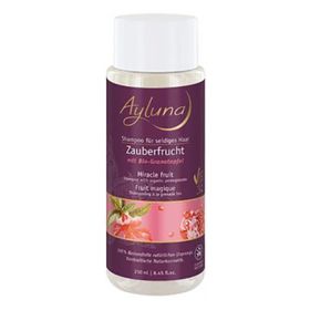 Ayluna Haarpflege Shampoo Zauberfrucht