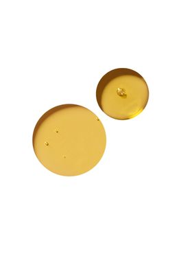 TB  Pure Radiance Body Oil 1