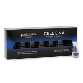 Postquam bioshock cell pro light blue