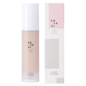 Soroci - Recovery Bb Cream SPF50 / Pa +++