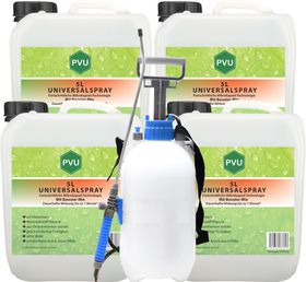 PVU Universal Insektenspray