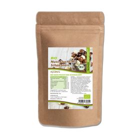 Mynatura Bio Nuss-Fruchtmischung schokoliert