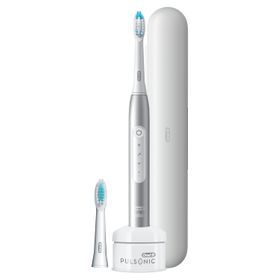 Oral-B - Elektrische Schallzahnbürste "Pulsonic Slim Luxe 4500"