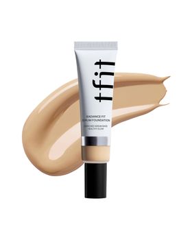 TFIT Radiance Fit Serum Foundation
