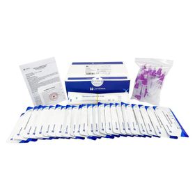 Longsee SARS-CoV-2 Antigen-Schnelltest 3in1