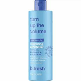B.fresh Turn Up the Volume Volumizing Balm – Volumen-Pflegespülung
