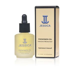 JESSICA Cosmetics Phenomen Oil