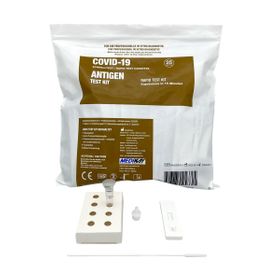 Lifecosm Biotech Limited COVID-19 Schnelltest 4in1 (Profitest)