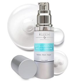 Kleem Hyaluronsäure Serum Anti-Aging