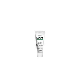 Klapp, Skin Natural Power Set = 3 x Power Concentrate 2 ml + Aloe Vera Cream 3 ml