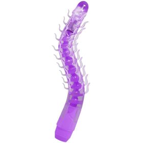 Baile - Flexi Spine - vibrierender Dildo
