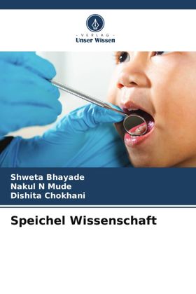 Speichel Wissenschaft DE