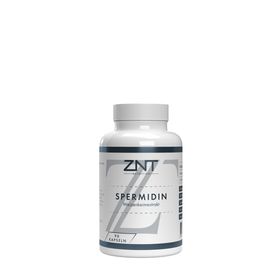 ZNT Nutrition Spermidin