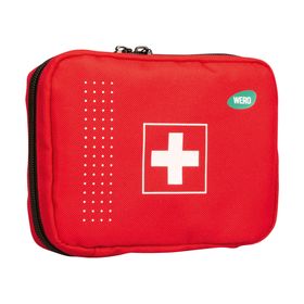WERO Erste Hilfe Tasche klein