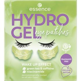 Essence - Hydrogel Augenpflaster