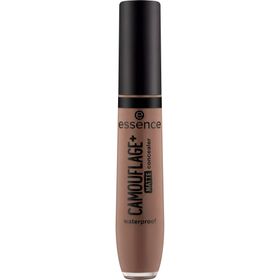 Essence - Camouflage Matt Concealer + Matt
