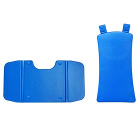 Comfortbezug Auflagenset für Badelift Bellavita und Bellavita 2G