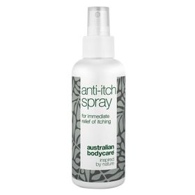 Australian Bodycare Spray gegen Juckreiz