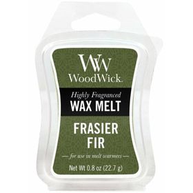 WoodWick Frasier Tanne duftendes Wachs
