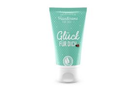 LaVida - Handcreme - Glück für Dich