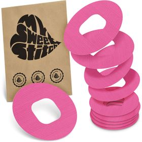 MySweetStitch | Simplera Ringpatch - Round