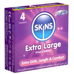 Skins *Extra Large*