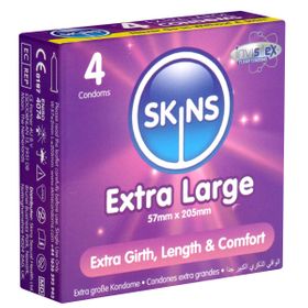 Skins *Extra Large*