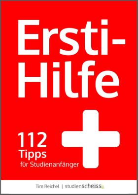 Ersti-Hilfe