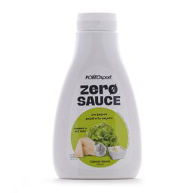 Polleo Zero Sauce