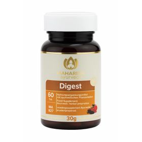 Maharishi Ayurveda - Digest Rasayana MA 927
