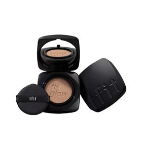 TFIT Layering Fit Glow Cushion Ex N1.5 Suede Foundation