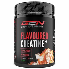 GEN Flavoured Creatine+