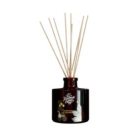 Handmade Soap Company Diffuser Zitronengras