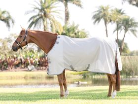 Horseware Fliegendecke Amigo Bug Rug