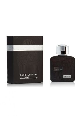 Ramz Silver Eau de Parfum