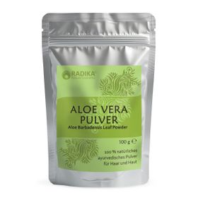 Bioherba Aloe Vera Pulver Aloe Barbadensis Leaf Powder
